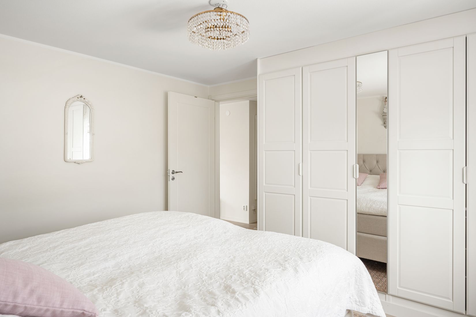 Bostadsrätt, TREFALDIGHETSVÄGEN 20A, Gribbylund, Täby