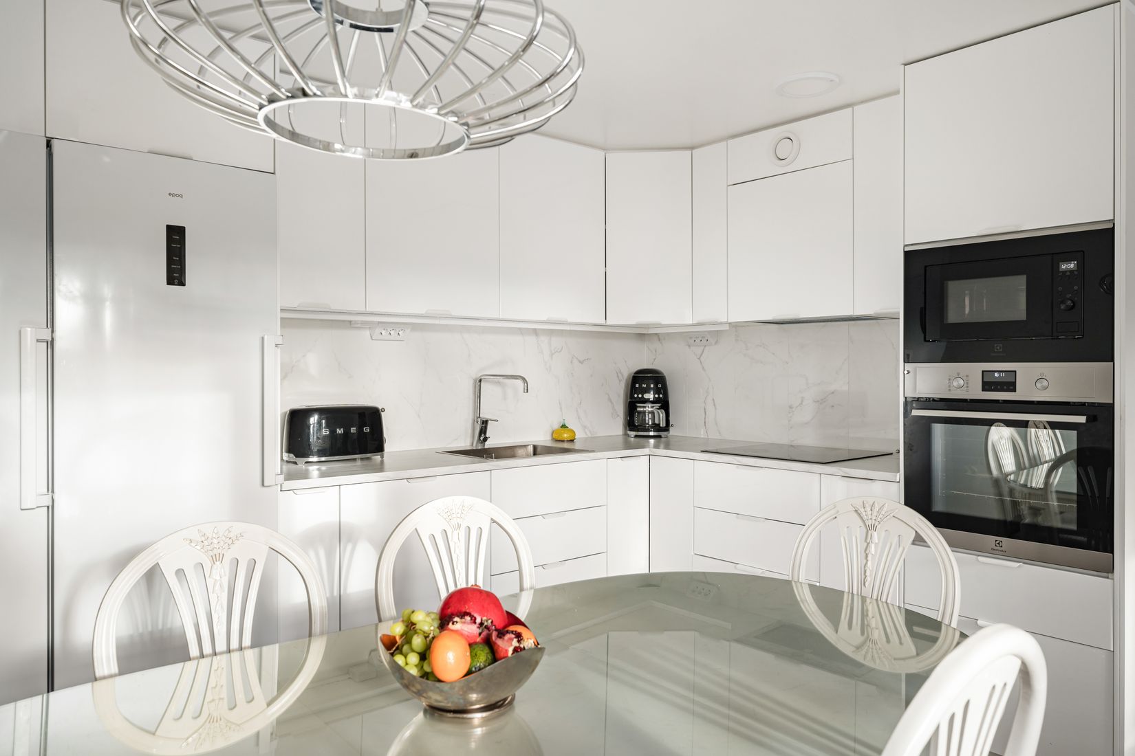 Bostadsrätt, TREFALDIGHETSVÄGEN 20A, Gribbylund, Täby