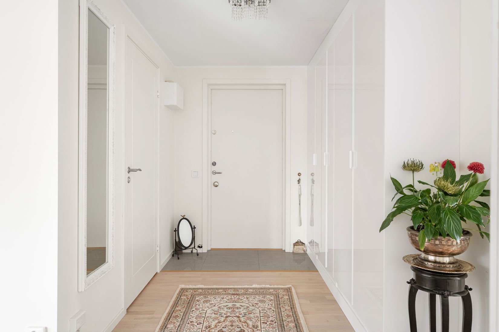 Bostadsrätt, TREFALDIGHETSVÄGEN 20A, Gribbylund, Täby