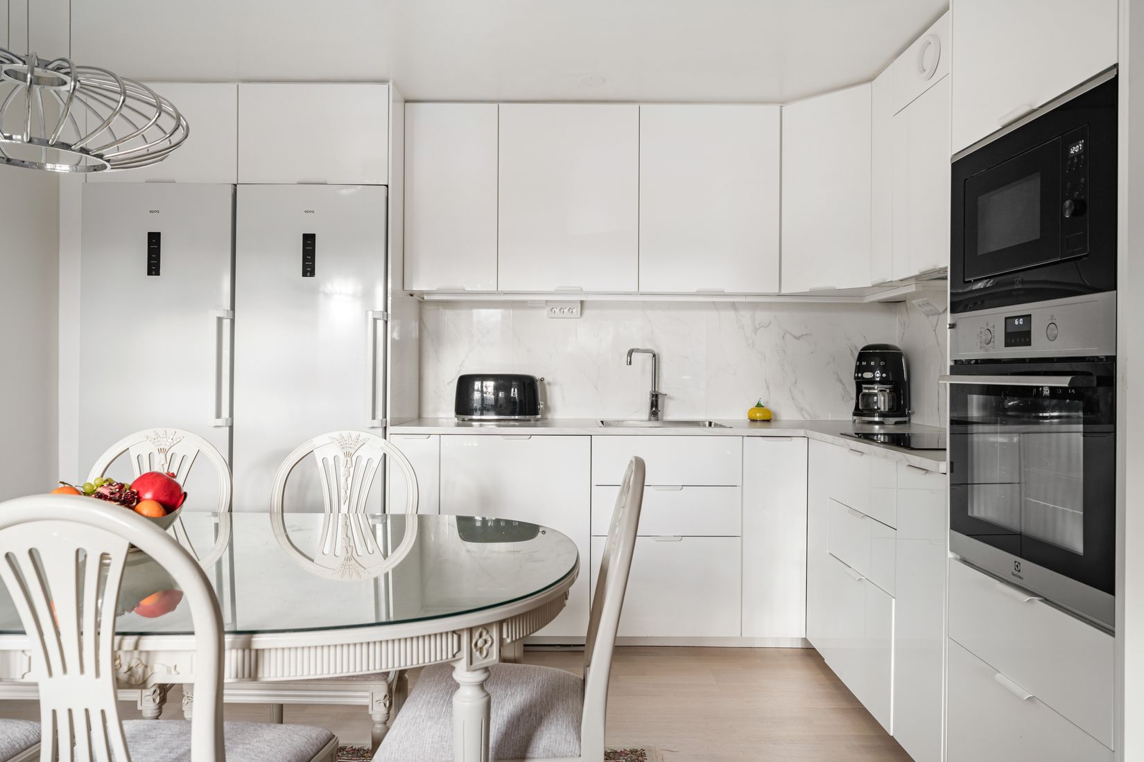 Bostadsrätt, TREFALDIGHETSVÄGEN 20A, Gribbylund, Täby