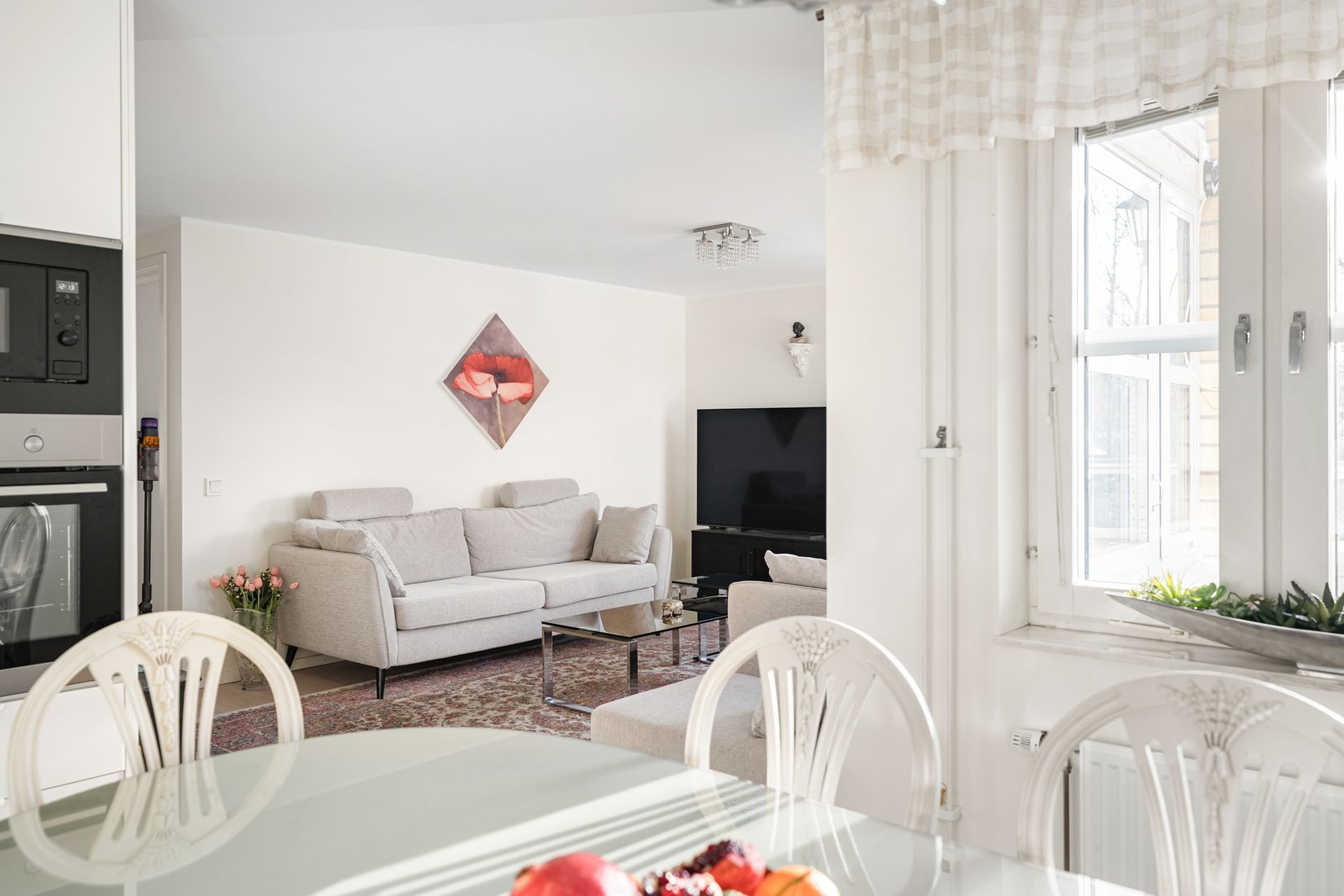 Bostadsrätt, TREFALDIGHETSVÄGEN 20A, Gribbylund, Täby