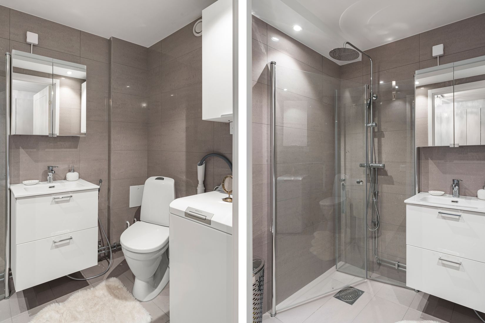 Bostadsrätt, TREFALDIGHETSVÄGEN 20A, Gribbylund, Täby