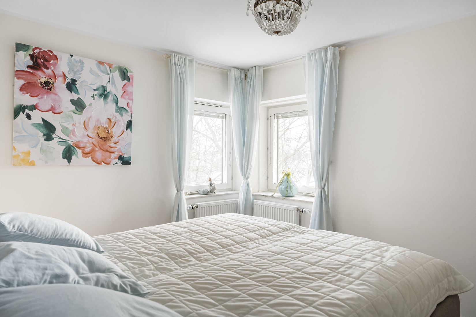 Bostadsrätt, TREFALDIGHETSVÄGEN 20A, Gribbylund, Täby