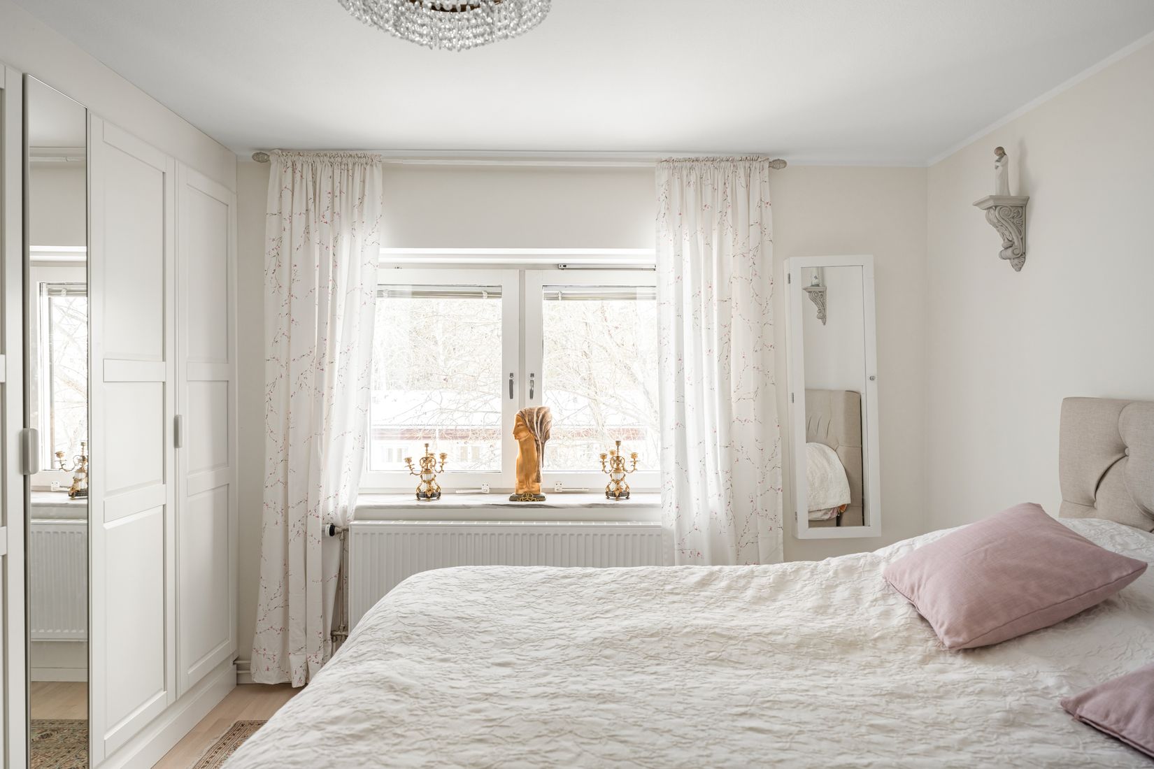 Bostadsrätt, TREFALDIGHETSVÄGEN 20A, Gribbylund, Täby