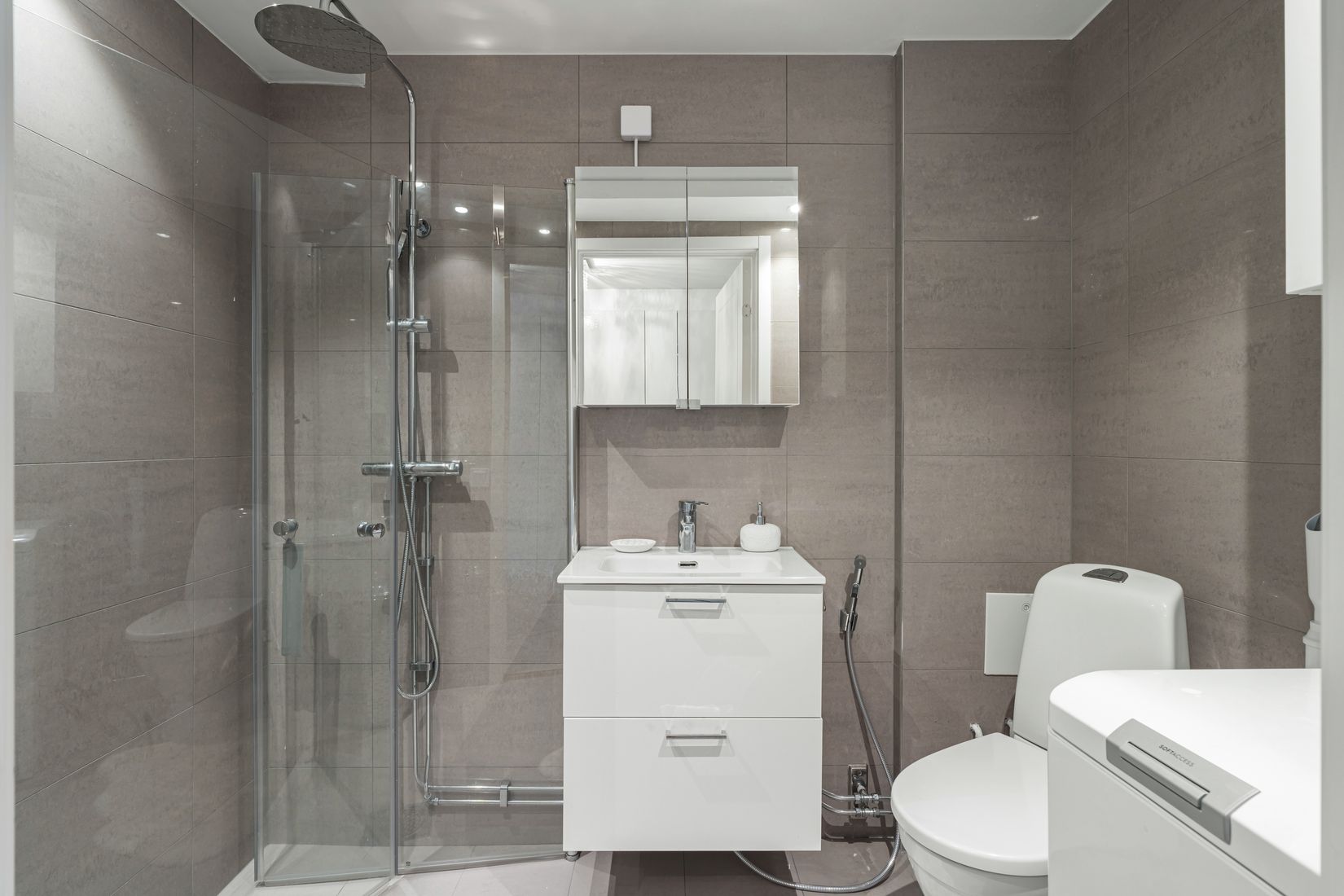 Bostadsrätt, TREFALDIGHETSVÄGEN 20A, Gribbylund, Täby