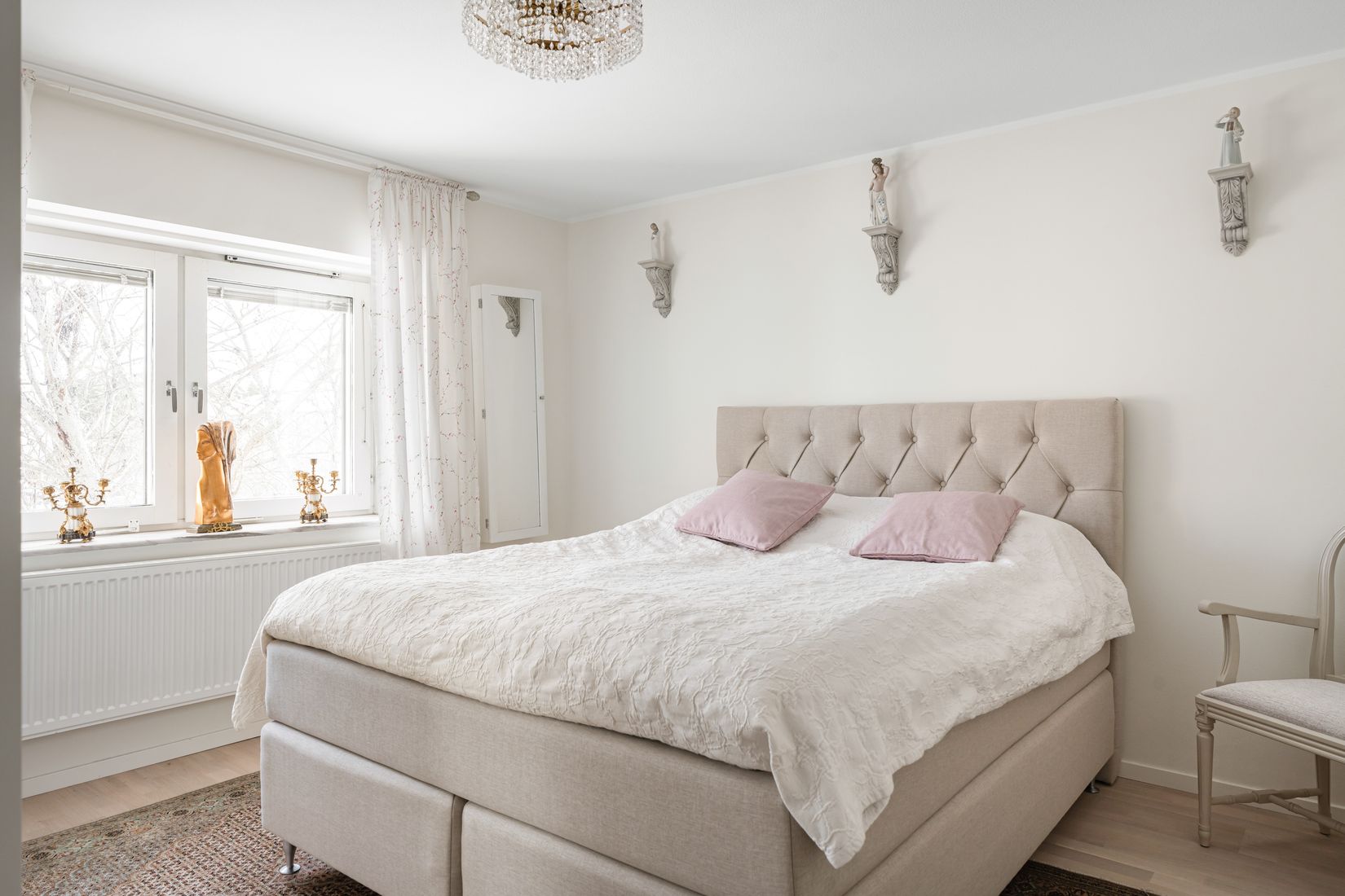 Bostadsrätt, TREFALDIGHETSVÄGEN 20A, Gribbylund, Täby