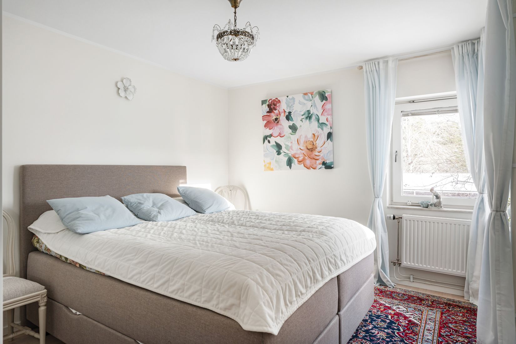 Bostadsrätt, TREFALDIGHETSVÄGEN 20A, Gribbylund, Täby