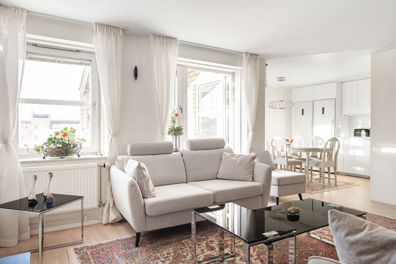 Bostadsrätt, TREFALDIGHETSVÄGEN 20A, Gribbylund, Täby