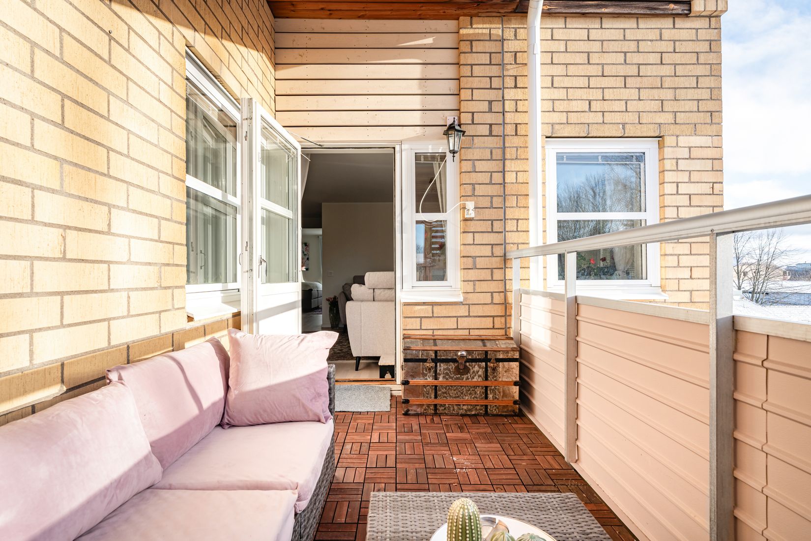 Bostadsrätt, TREFALDIGHETSVÄGEN 20A, Gribbylund, Täby