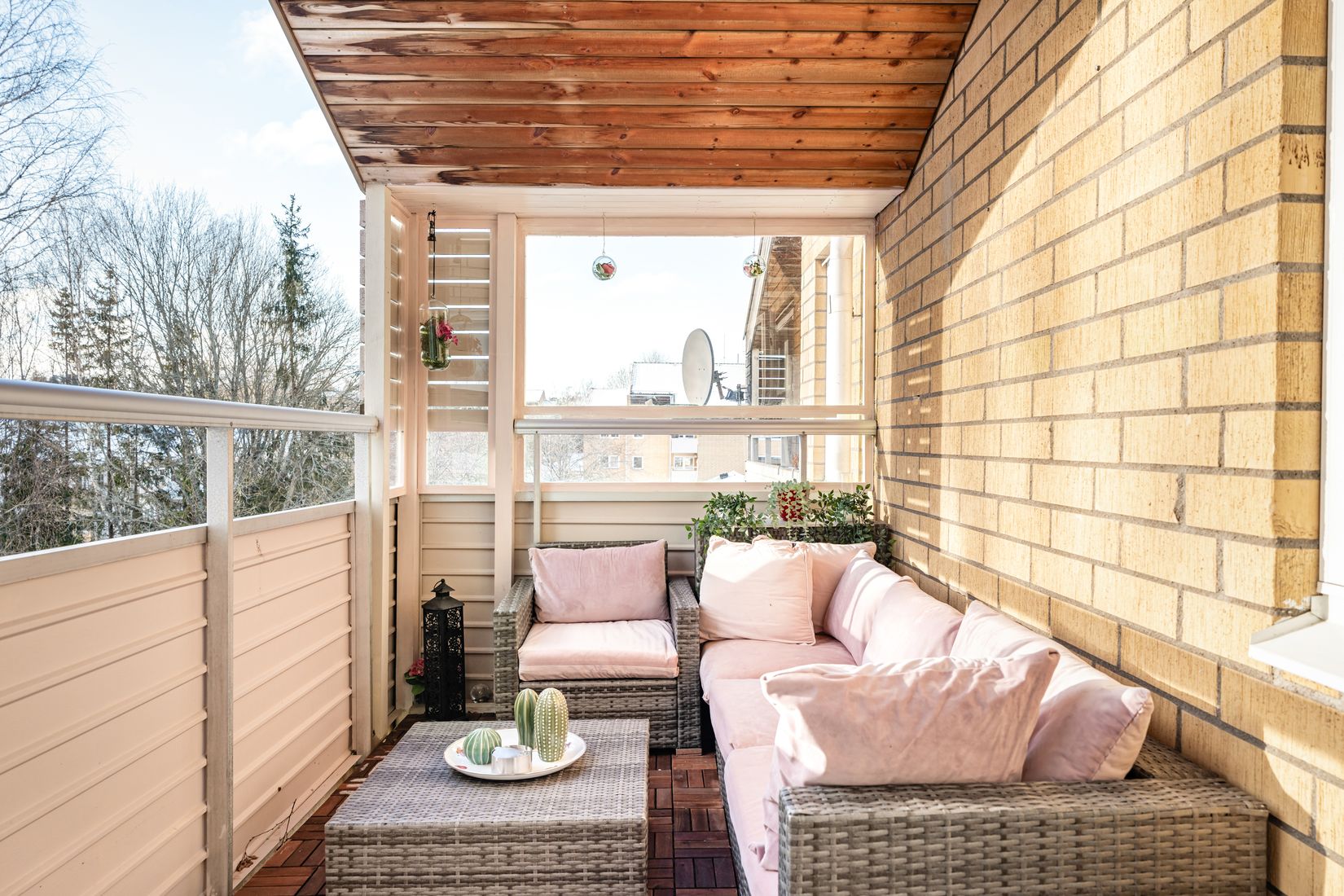 Bostadsrätt, TREFALDIGHETSVÄGEN 20A, Gribbylund, Täby