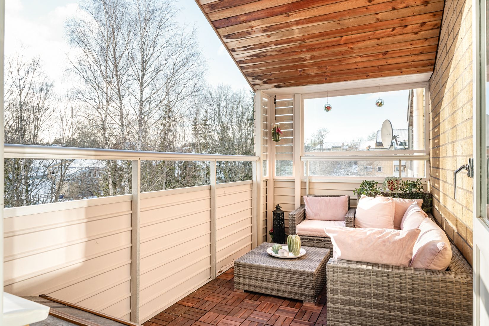 Bostadsrätt, TREFALDIGHETSVÄGEN 20A, Gribbylund, Täby