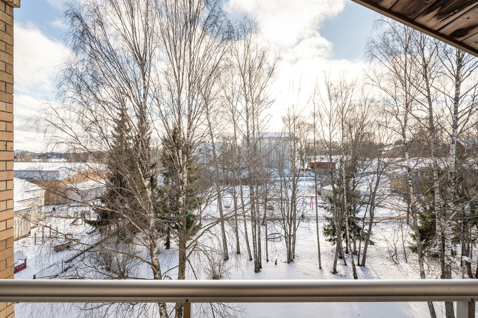 Bostadsrätt, TREFALDIGHETSVÄGEN 20A, Gribbylund, Täby