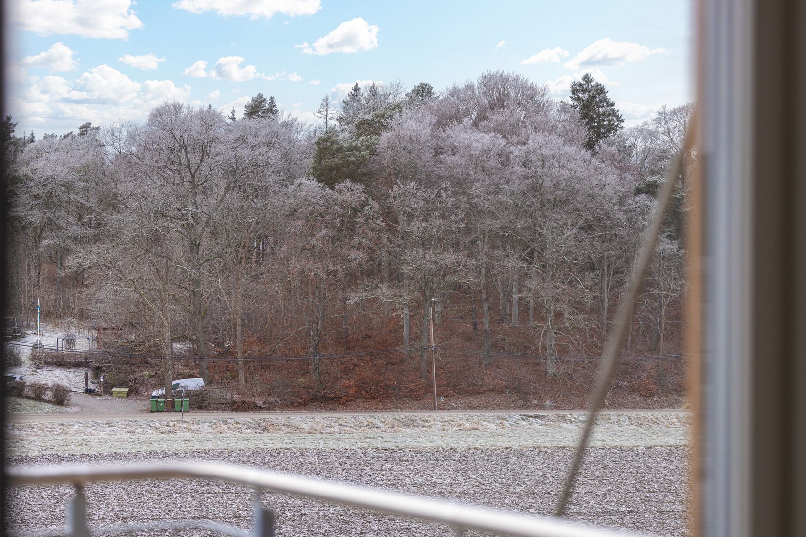 Bostadsrätt, Vällstavägen 4, Eds Allé/Runby, Upplands Väsby