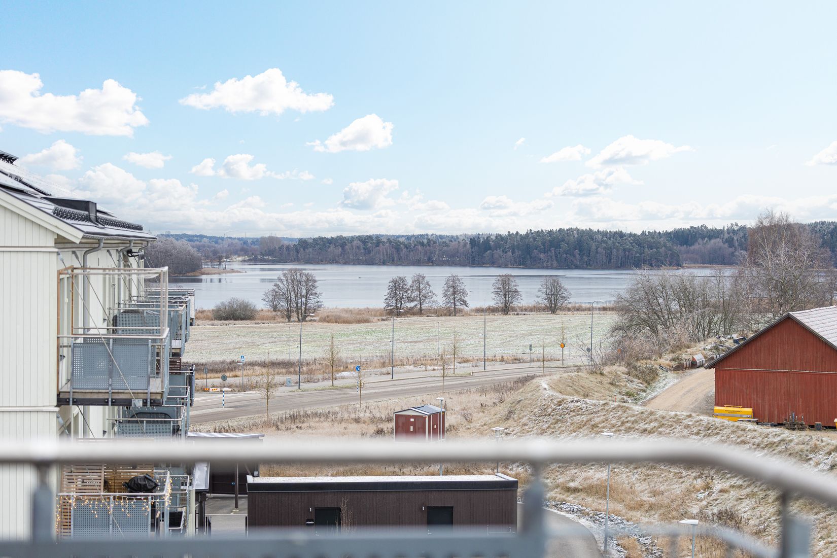 Bostadsrätt, Vällstavägen 4, Eds Allé/Runby, Upplands Väsby