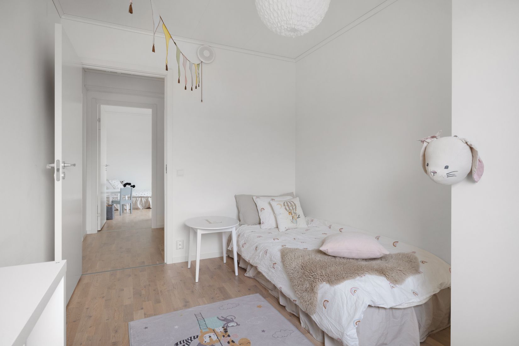 Bostadsrätt, Vällstavägen 4, Eds Allé/Runby, Upplands Väsby