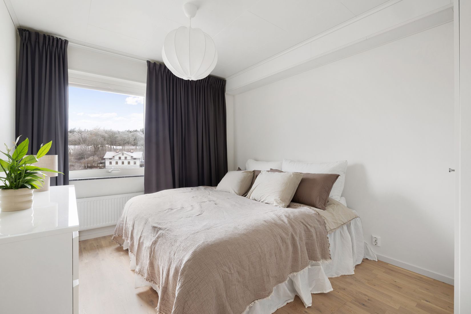 Bostadsrätt, Vällstavägen 4, Eds Allé/Runby, Upplands Väsby