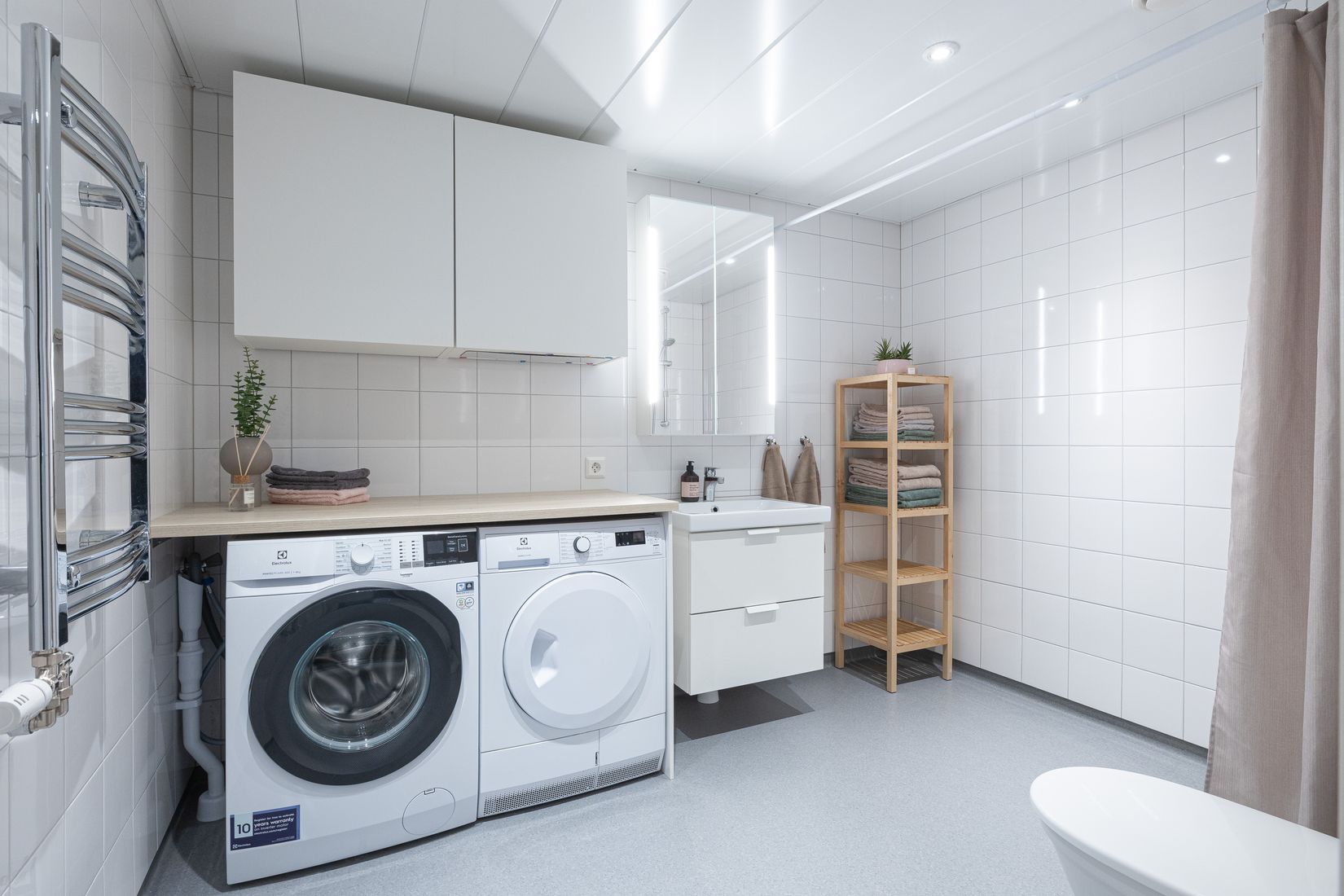 Bostadsrätt, Vällstavägen 4, Eds Allé/Runby, Upplands Väsby