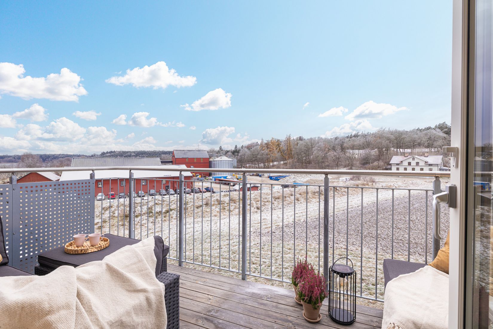 Bostadsrätt, Vällstavägen 4, Eds Allé/Runby, Upplands Väsby