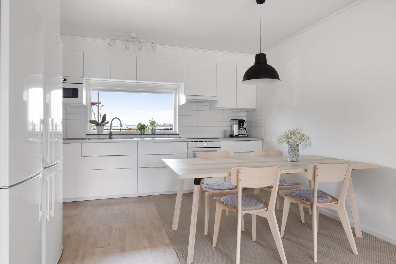 Bostadsrätt, Vällstavägen 4, Eds Allé/Runby, Upplands Väsby