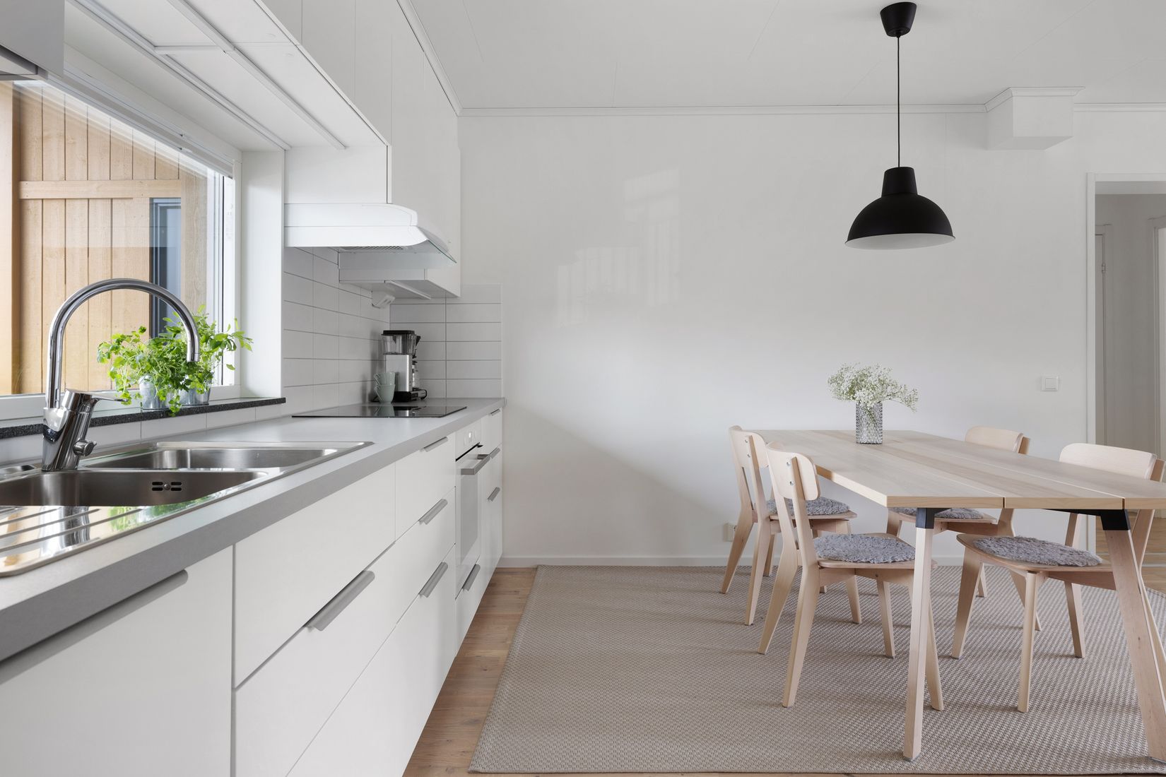 Bostadsrätt, Vällstavägen 4, Eds Allé/Runby, Upplands Väsby