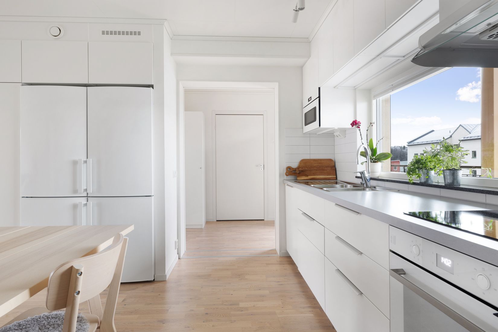 Bostadsrätt, Vällstavägen 4, Eds Allé/Runby, Upplands Väsby