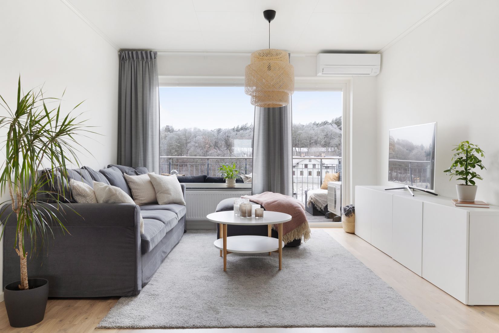 Bostadsrätt, Vällstavägen 4, Eds Allé/Runby, Upplands Väsby