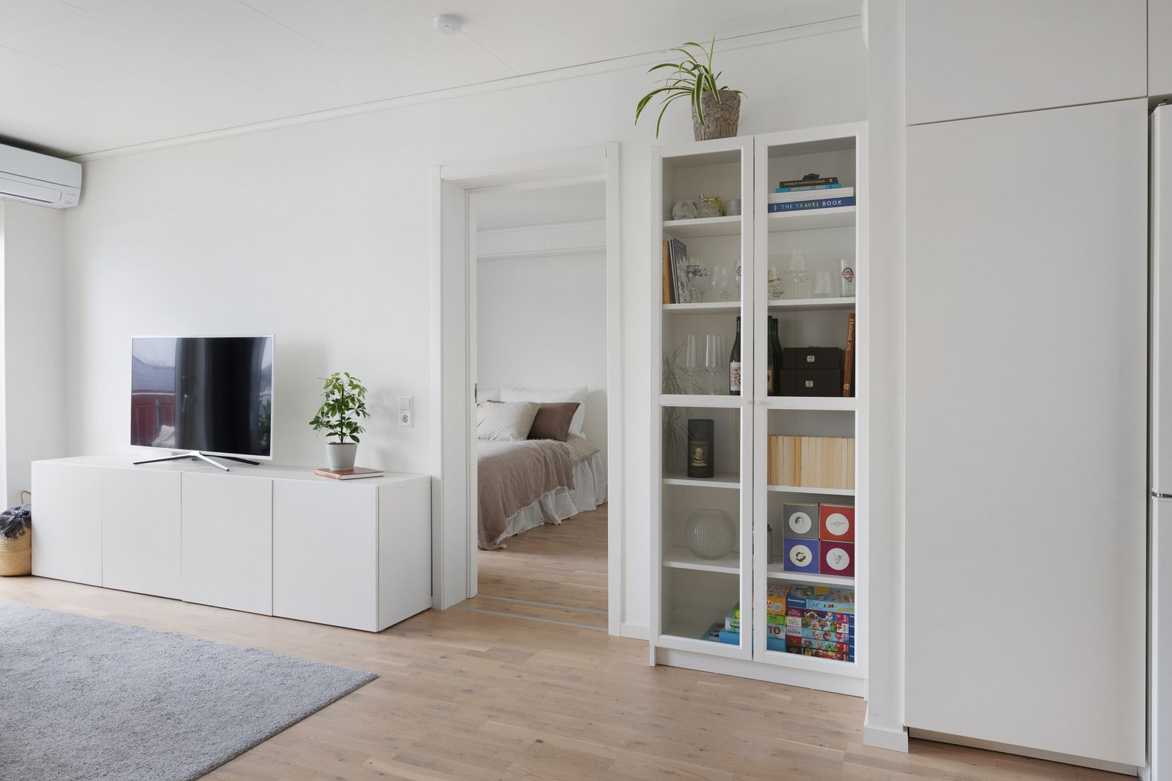 Bostadsrätt, Vällstavägen 4, Eds Allé/Runby, Upplands Väsby