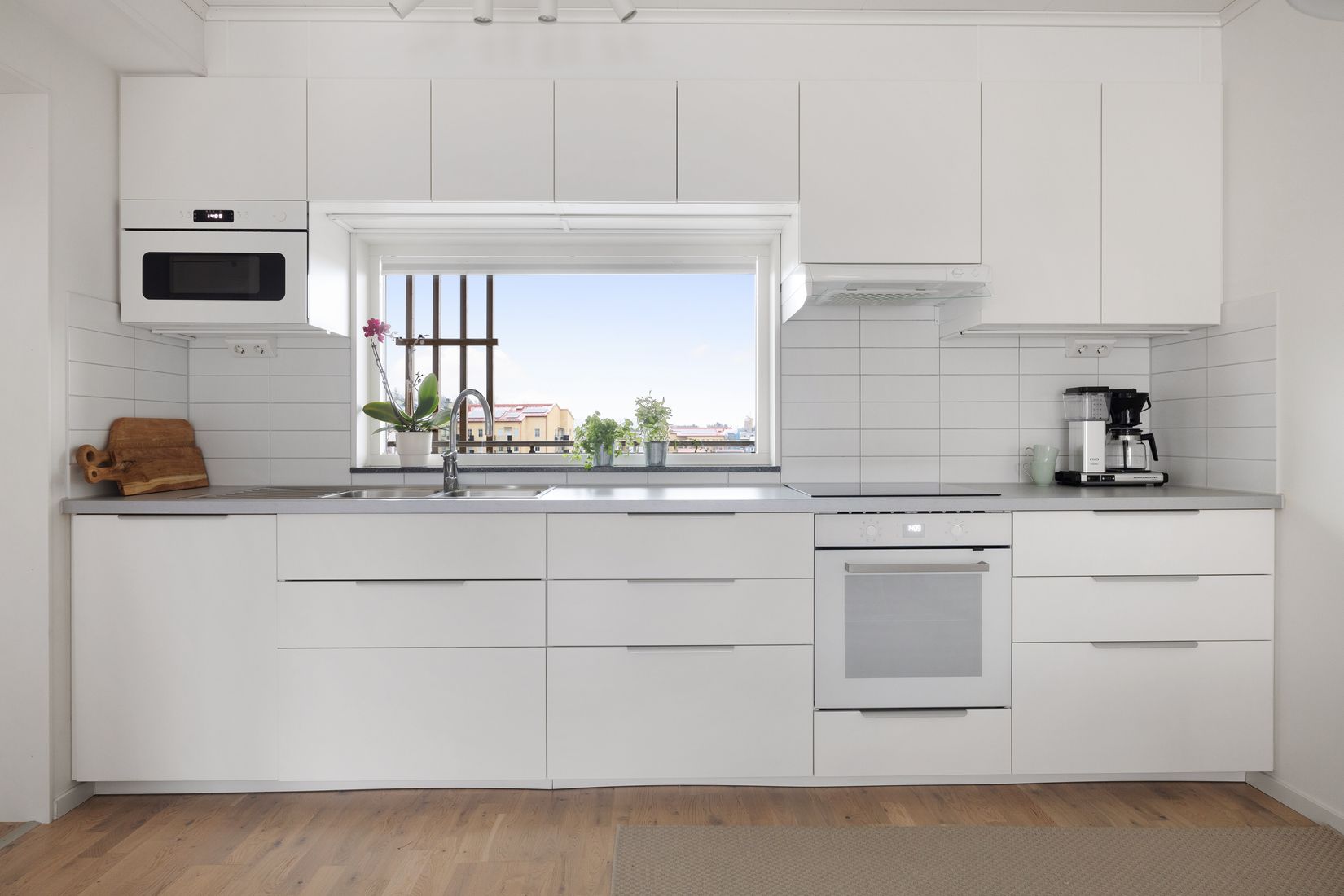 Bostadsrätt, Vällstavägen 4, Eds Allé/Runby, Upplands Väsby