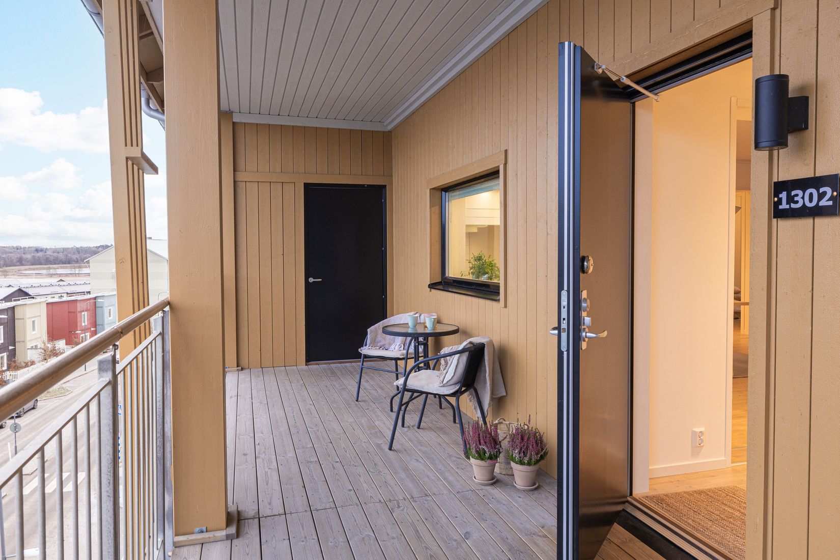 Bostadsrätt, Vällstavägen 4, Eds Allé/Runby, Upplands Väsby