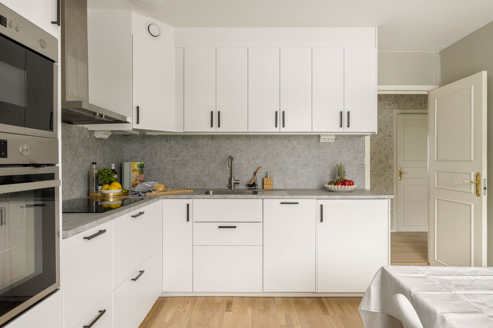 Bostadsrätt, Kvarnvägen 16, Huskvarna Petersberg, Jönköping