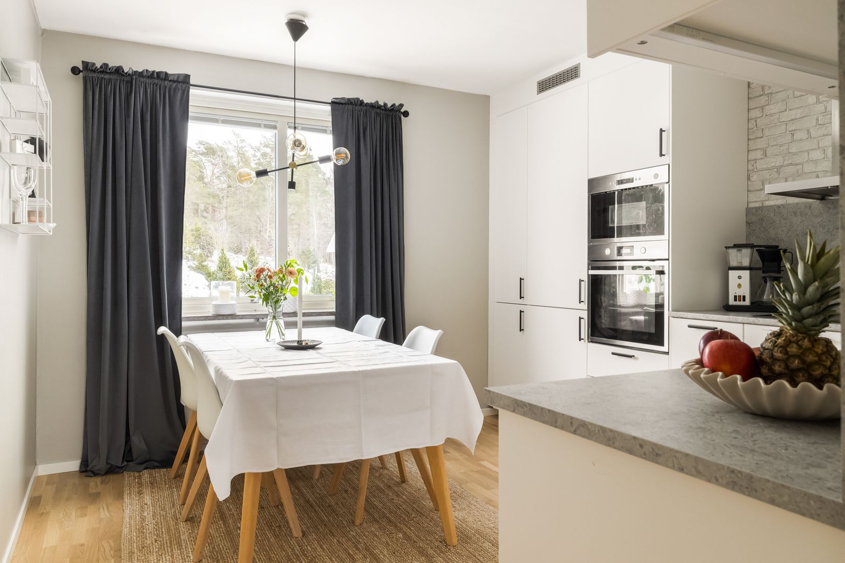 Bostadsrätt, Kvarnvägen 16, Huskvarna Petersberg, Jönköping