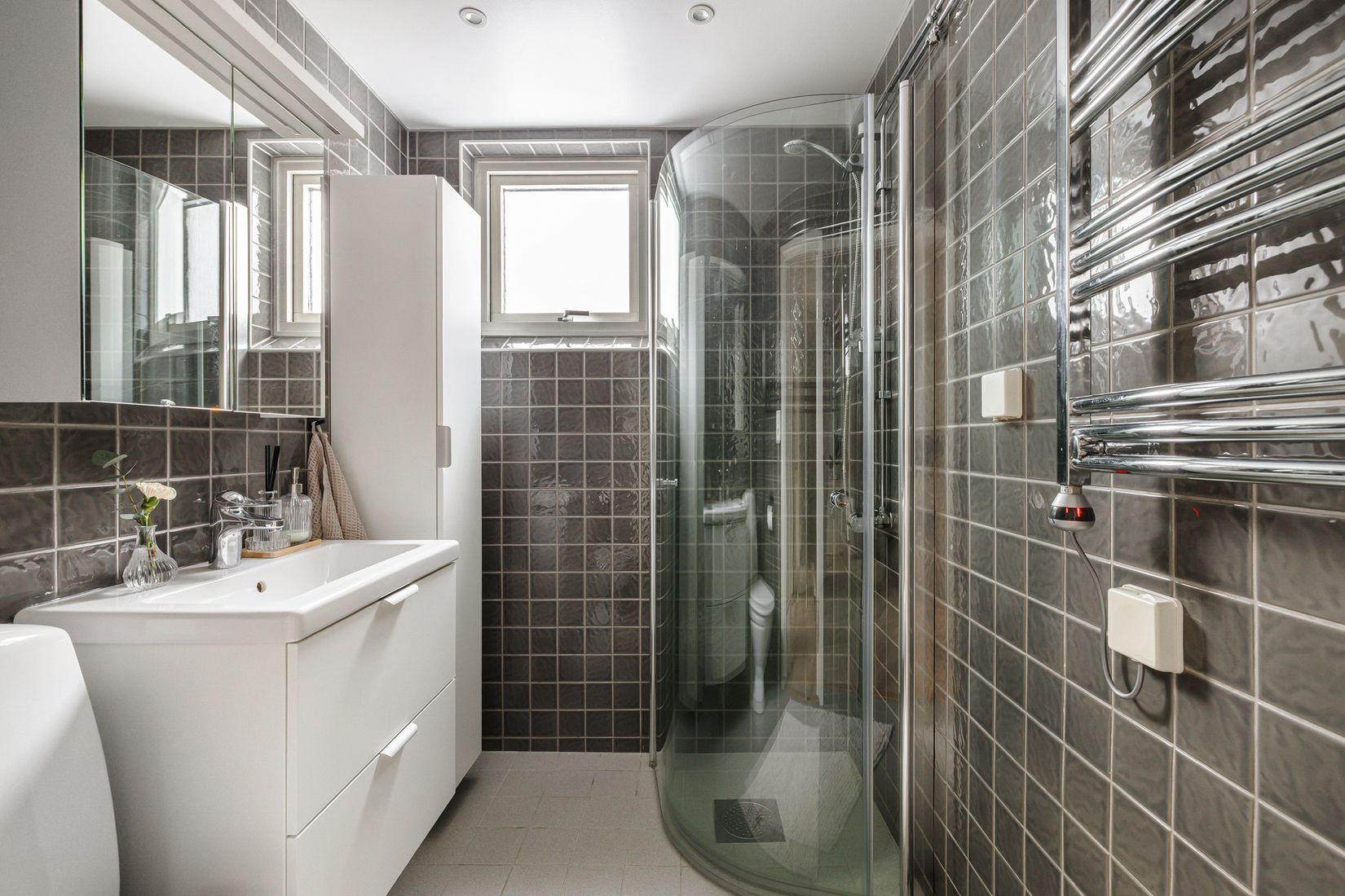 Bostadsrätt, Kvarnvägen 16, Huskvarna Petersberg, Jönköping