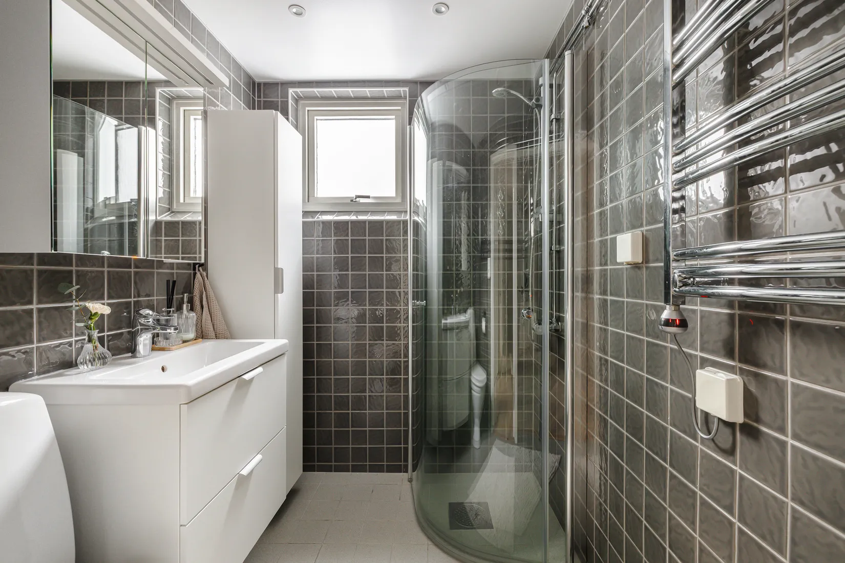 Bostadsrätt, Kvarnvägen 16, Huskvarna Petersberg, Jönköping