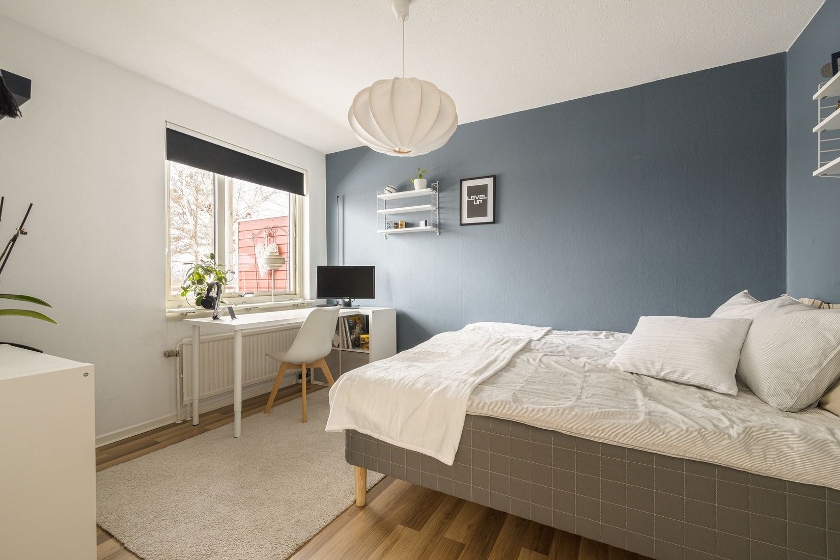 Bostadsrätt, Kvarnvägen 16, Huskvarna Petersberg, Jönköping