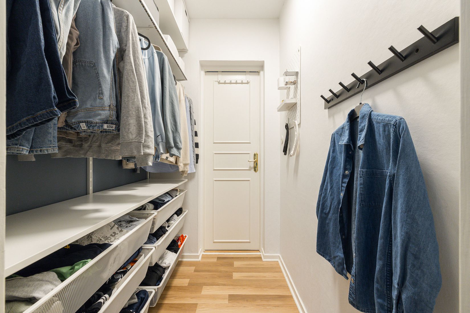 Bostadsrätt, Kvarnvägen 16, Huskvarna Petersberg, Jönköping