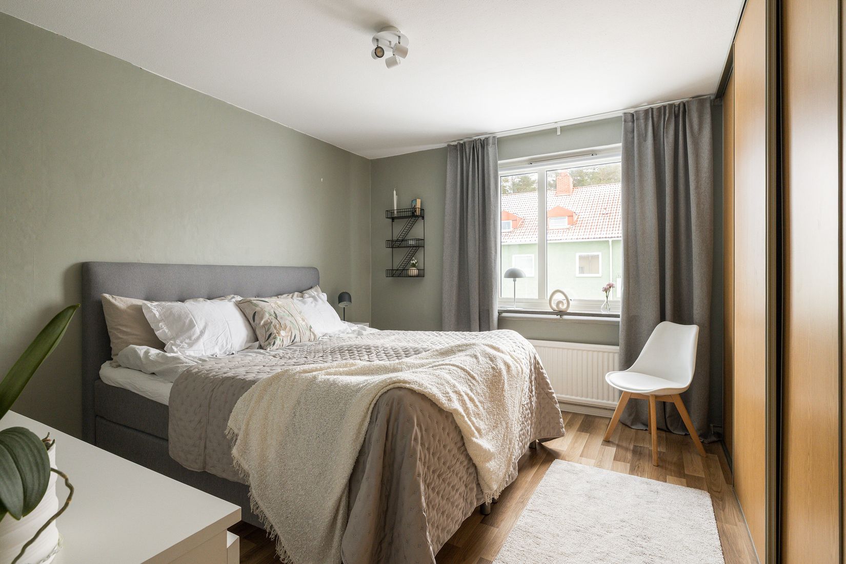 Bostadsrätt, Kvarnvägen 16, Huskvarna Petersberg, Jönköping