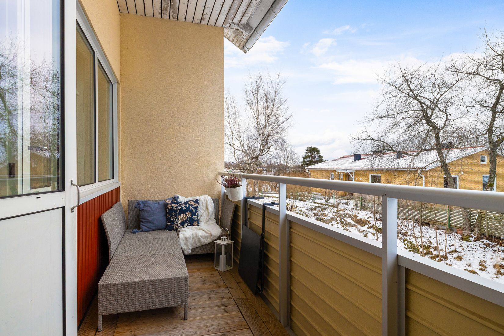 Bostadsrätt, Kvarnvägen 16, Huskvarna Petersberg, Jönköping