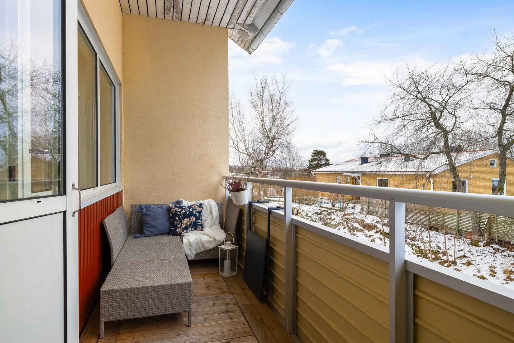 Bostadsrätt, Kvarnvägen 16, Huskvarna Petersberg, Jönköping