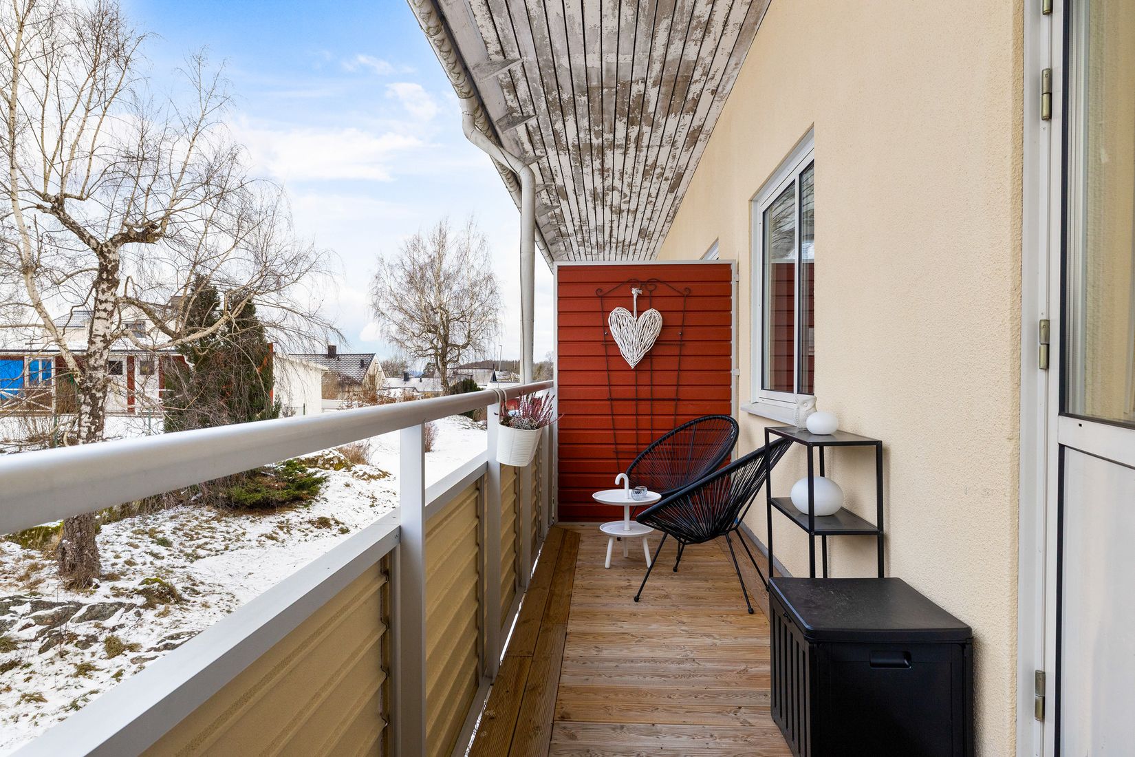 Bostadsrätt, Kvarnvägen 16, Huskvarna Petersberg, Jönköping