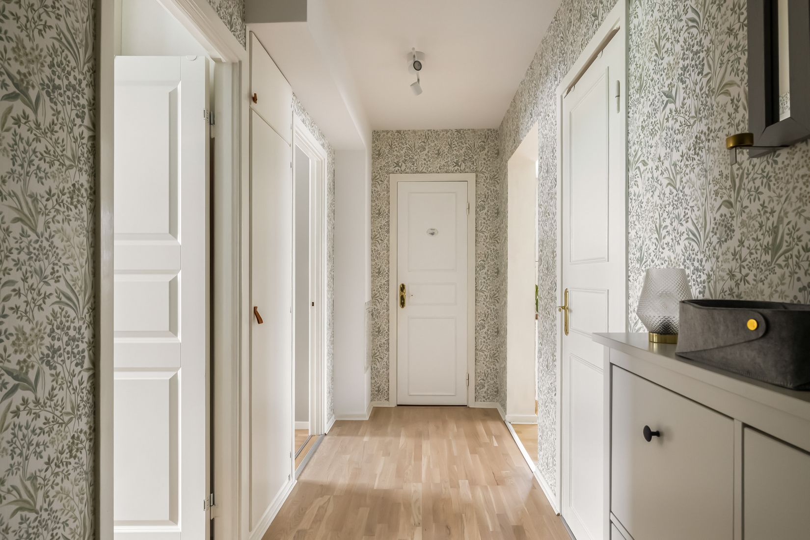 Bostadsrätt, Kvarnvägen 16, Huskvarna Petersberg, Jönköping