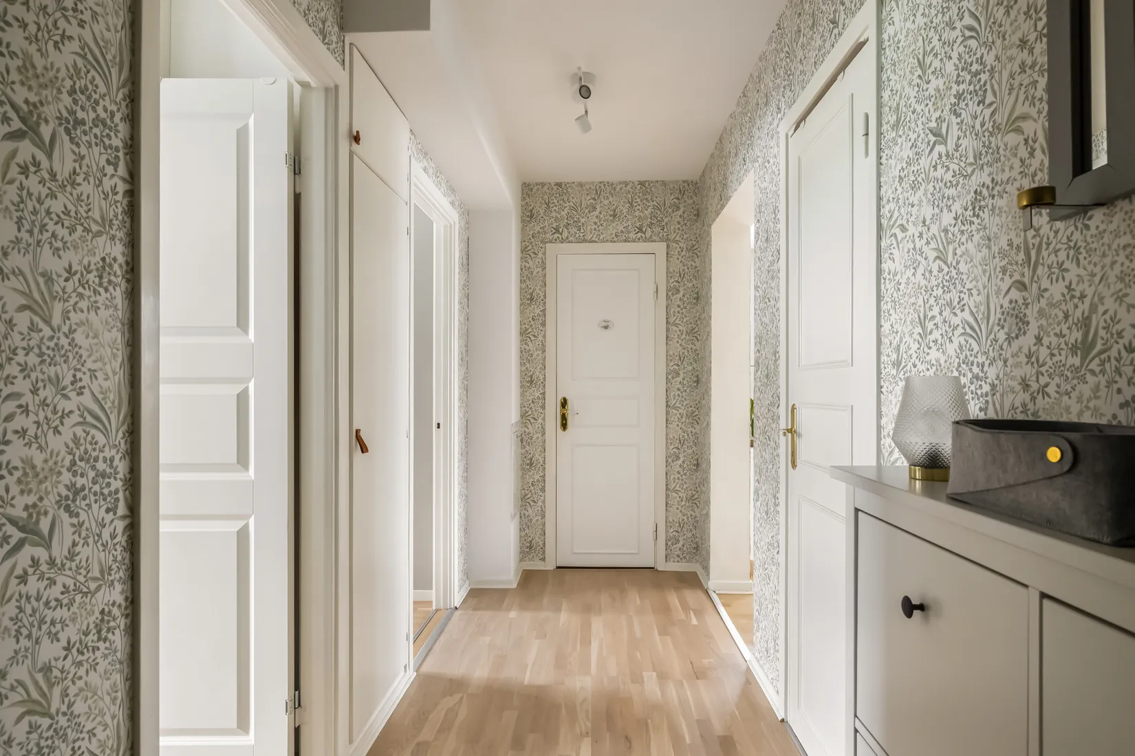 Bostadsrätt, Kvarnvägen 16, Huskvarna Petersberg, Jönköping