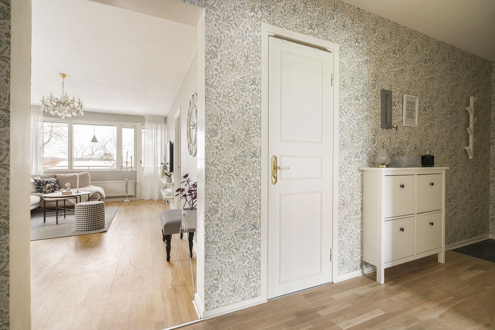 Bostadsrätt, Kvarnvägen 16, Huskvarna Petersberg, Jönköping