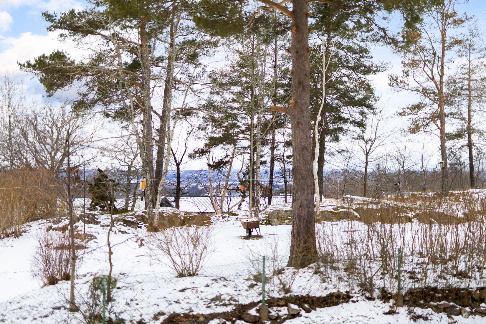 Bostadsrätt, Kvarnvägen 16, Huskvarna Petersberg, Jönköping