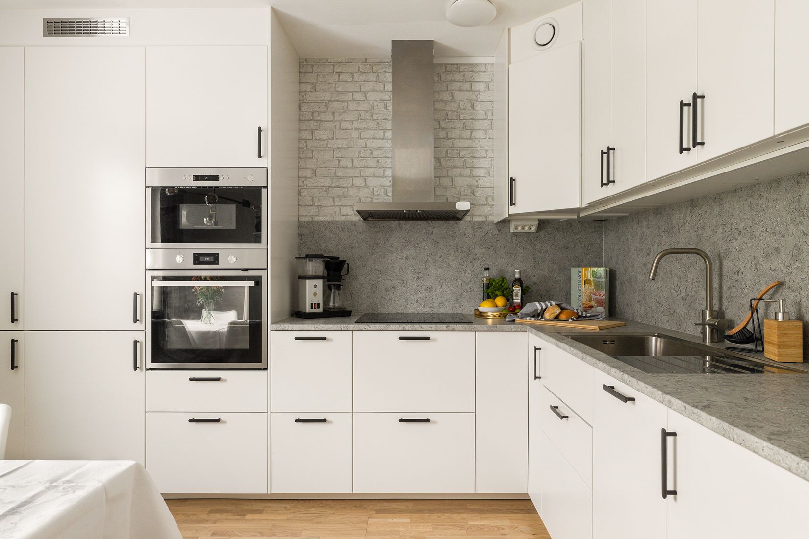 Bostadsrätt, Kvarnvägen 16, Huskvarna Petersberg, Jönköping