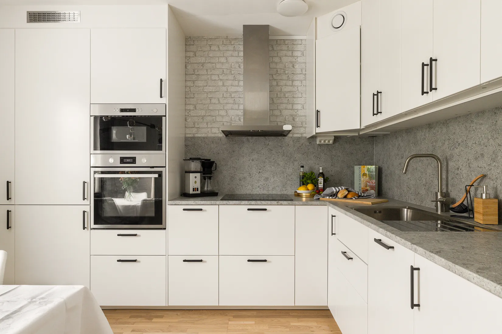 Bostadsrätt, Kvarnvägen 16, Huskvarna Petersberg, Jönköping