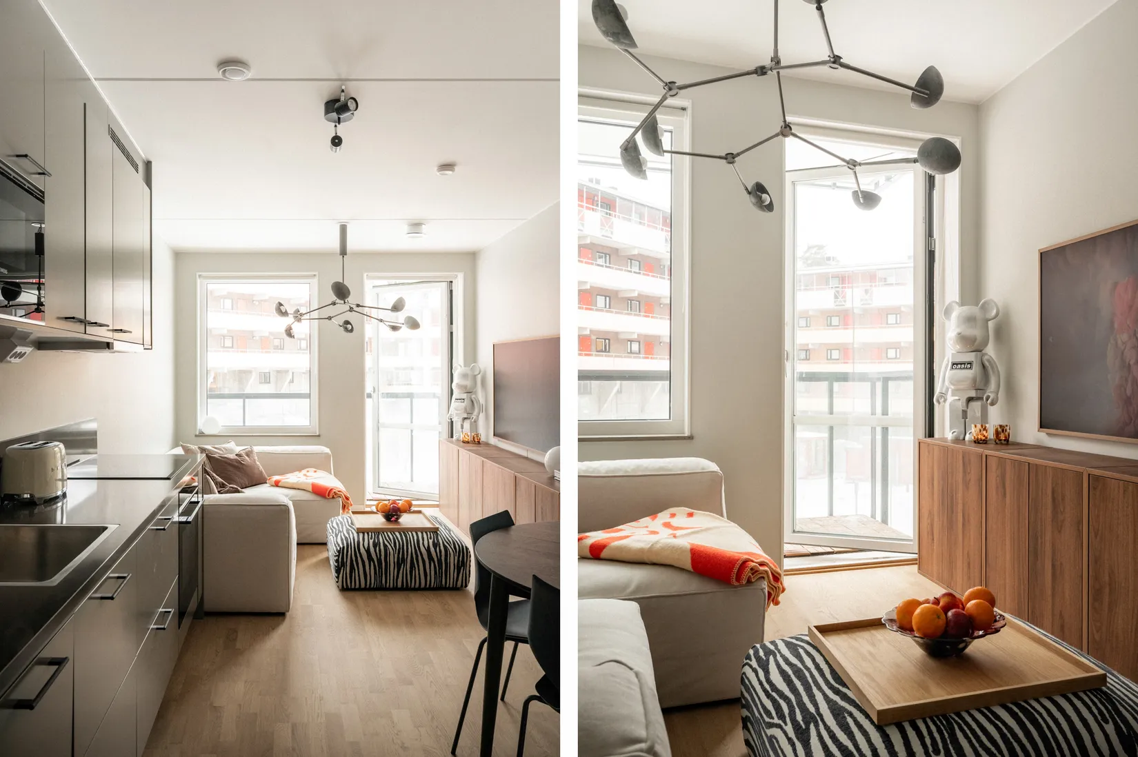 Bostadsrätt, Solnavägen 15D, Solna / Karolinska, Solna