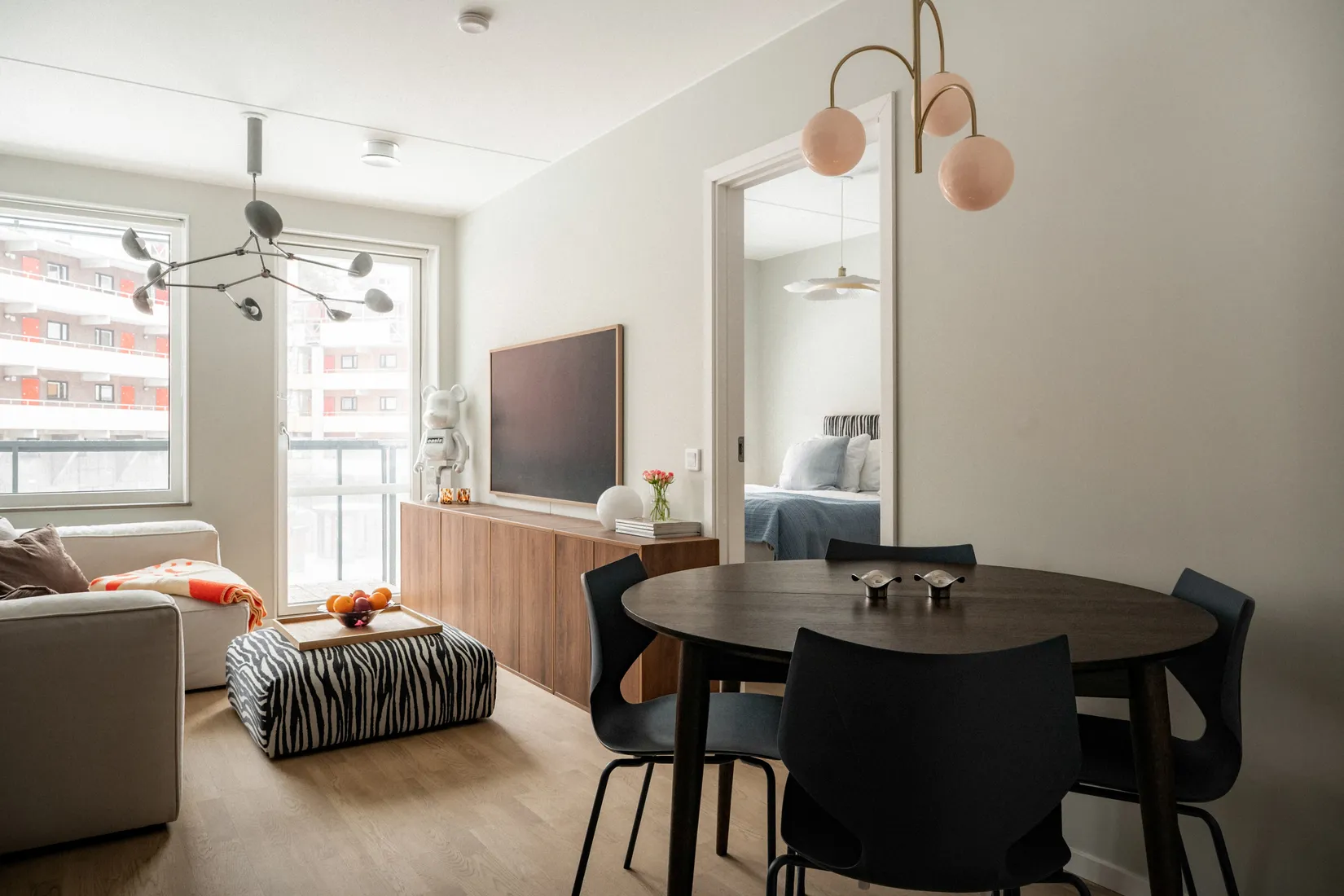 Bostadsrätt, Solnavägen 15D, Solna / Karolinska, Solna
