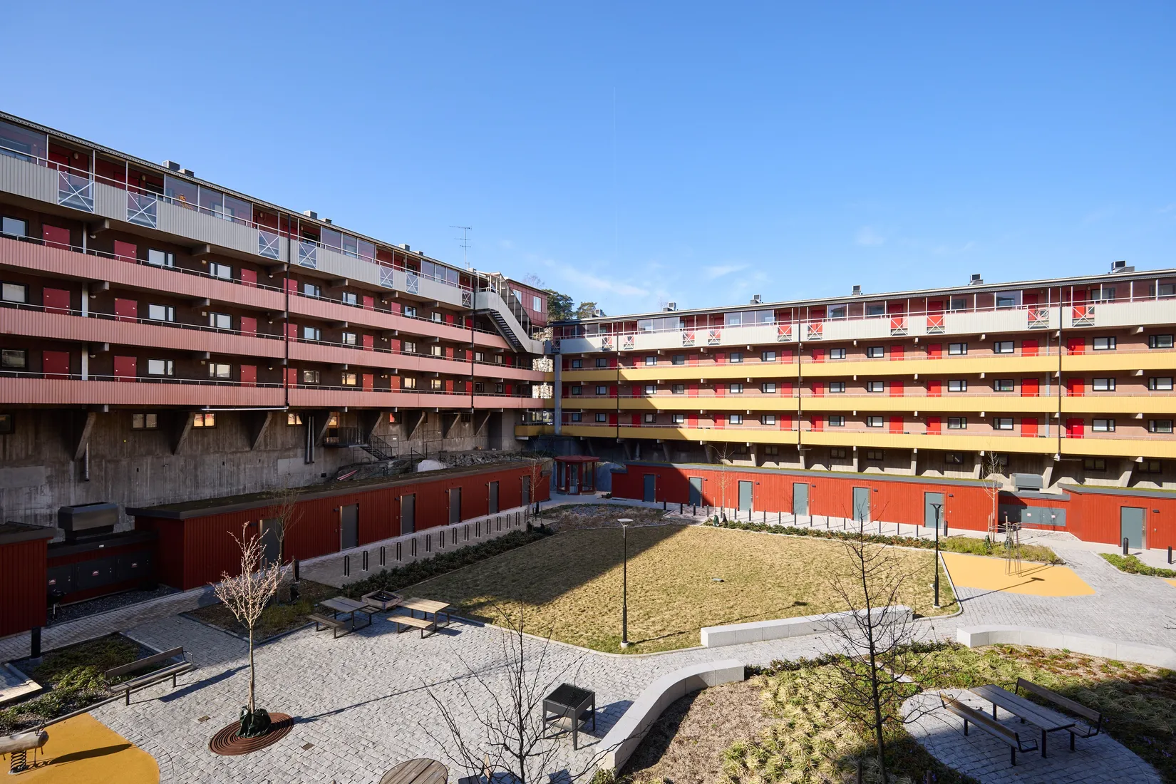 Bostadsrätt, Solnavägen 15D, Solna / Karolinska, Solna