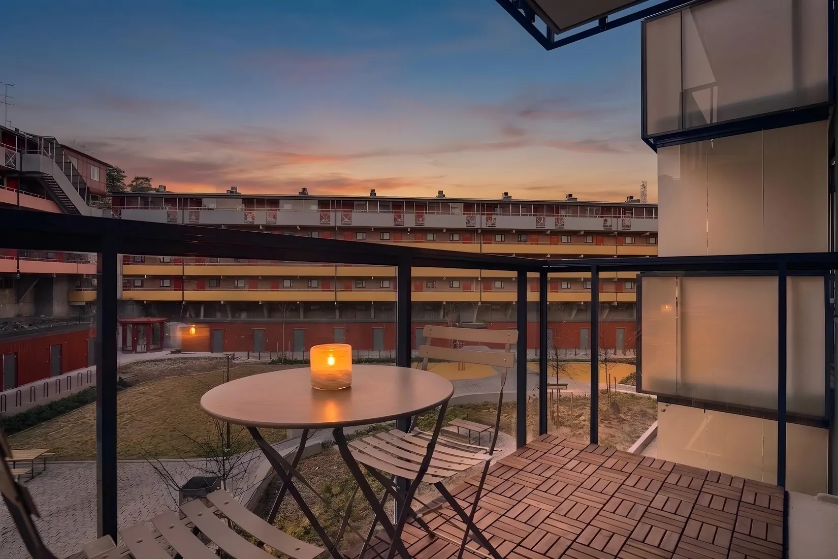 Bostadsrätt, Solnavägen 15D, Solna / Karolinska, Solna