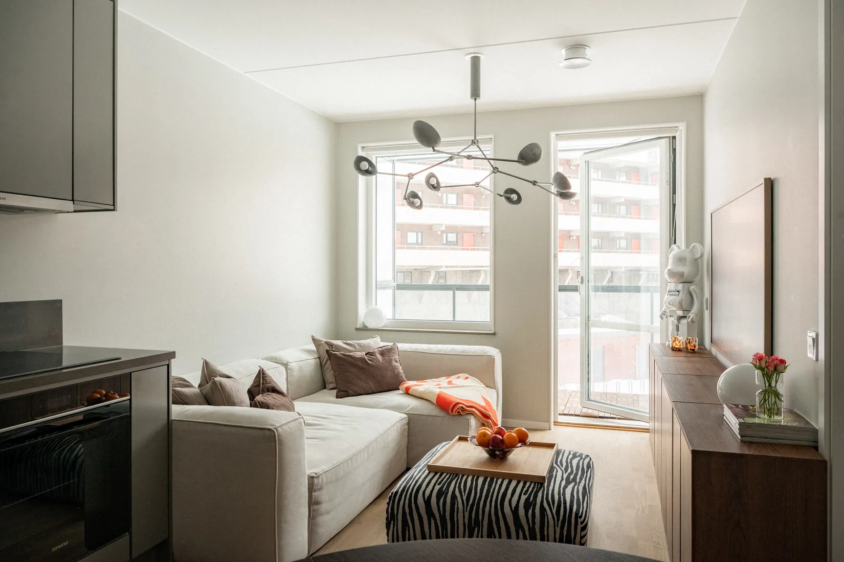 Bostadsrätt, Solnavägen 15D, Solna / Karolinska, Solna